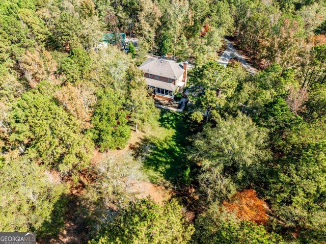 385 Stembridge Road SE, Milledgeville, GA 31061