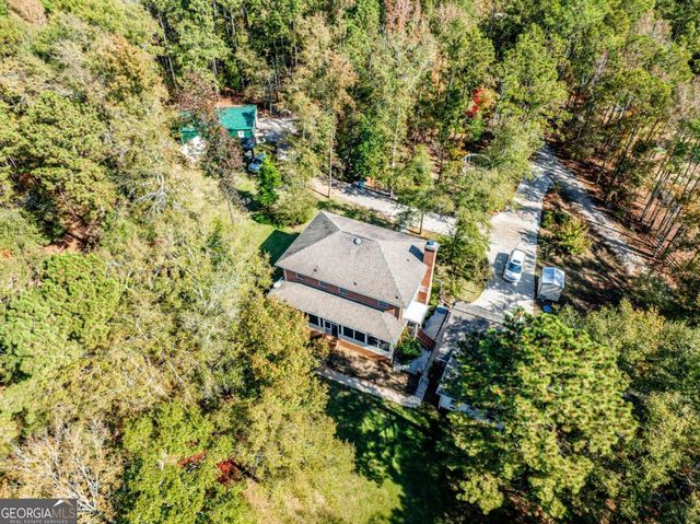 385 Stembridge Road SE, Milledgeville, GA 31061