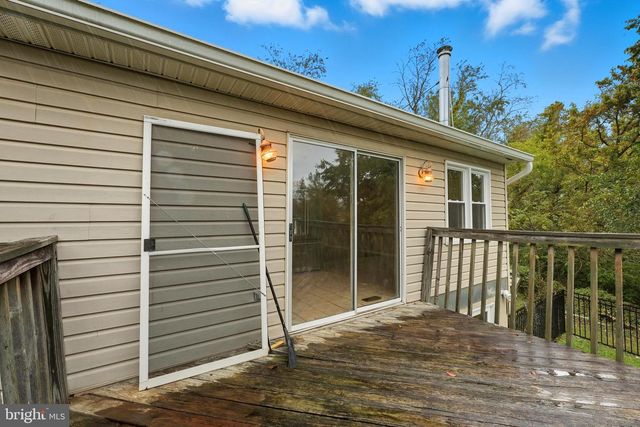 17 MAMOPA CT, Reisterstown, MD 21136