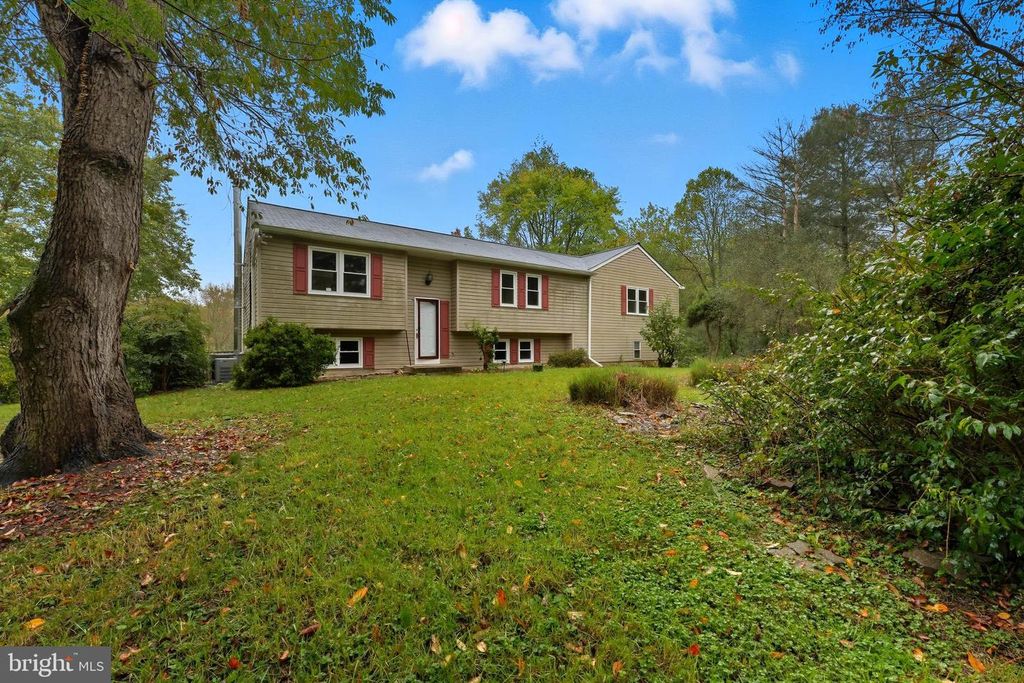 17 MAMOPA CT, Reisterstown, MD 21136