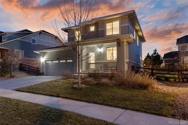 26824 E Quarto Place, Aurora, CO 80016