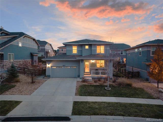 26824 E Quarto Place, Aurora, CO 80016
