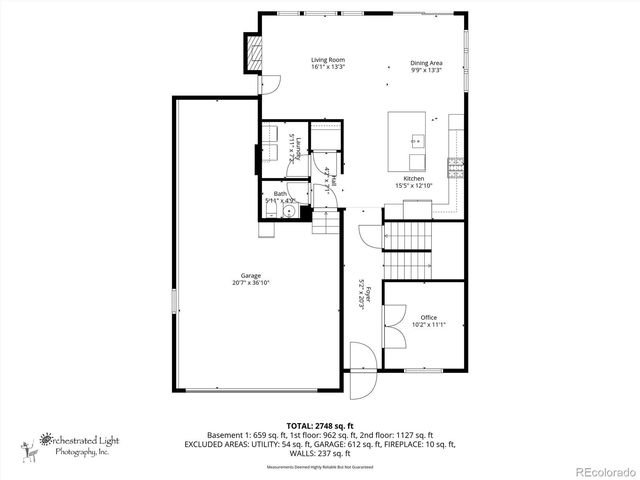 26824 E Quarto Place, Aurora, CO 80016