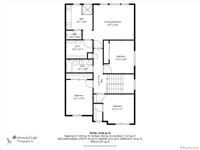26824 E Quarto Place, Aurora, CO 80016