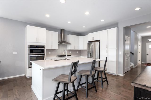 26824 E Quarto Place, Aurora, CO 80016