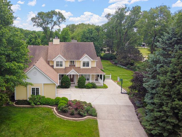 295 W Grandin Road, Morris, IL 60450