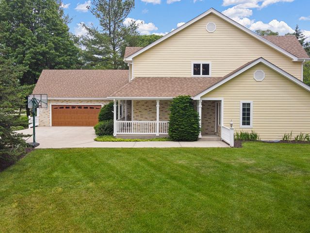 295 W Grandin Road, Morris, IL 60450
