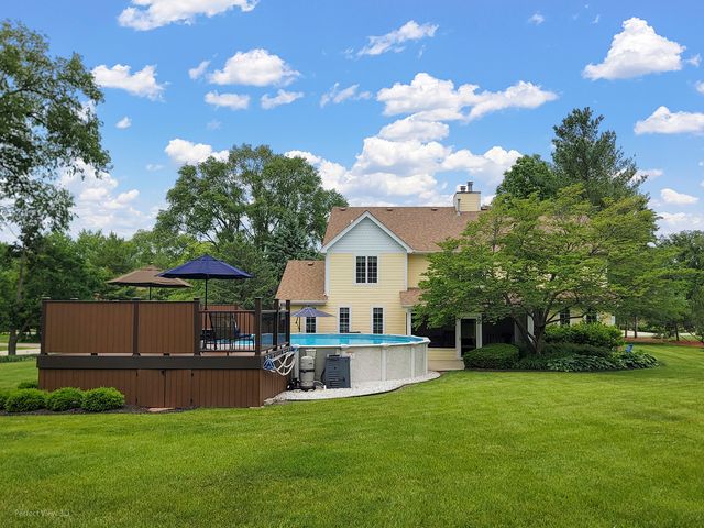 295 W Grandin Road, Morris, IL 60450