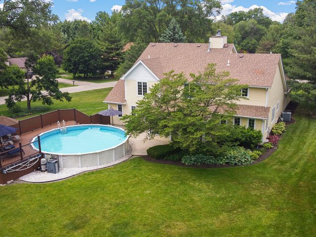 295 W Grandin Road, Morris, IL 60450