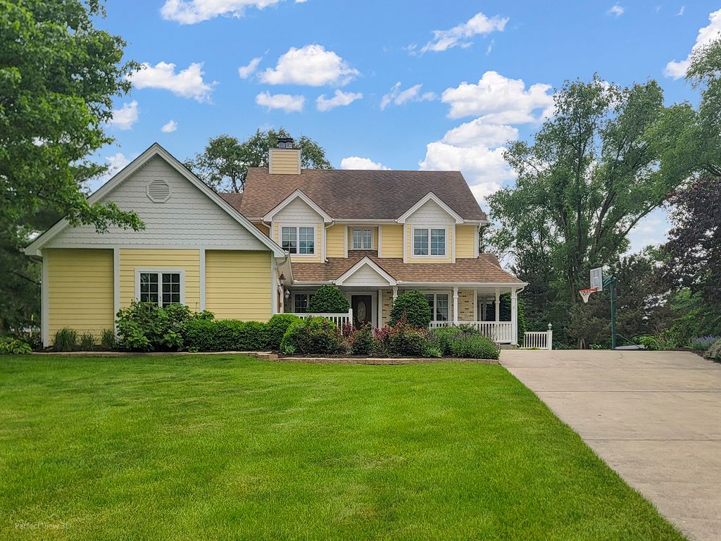 295 W Grandin Road, Morris, IL 60450