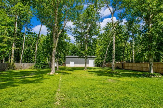 22869 Weser Drive, Porter, TX 77365