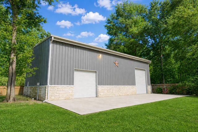 22869 Weser Drive, Porter, TX 77365