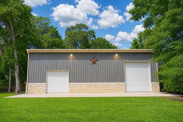 22869 Weser Drive, Porter, TX 77365
