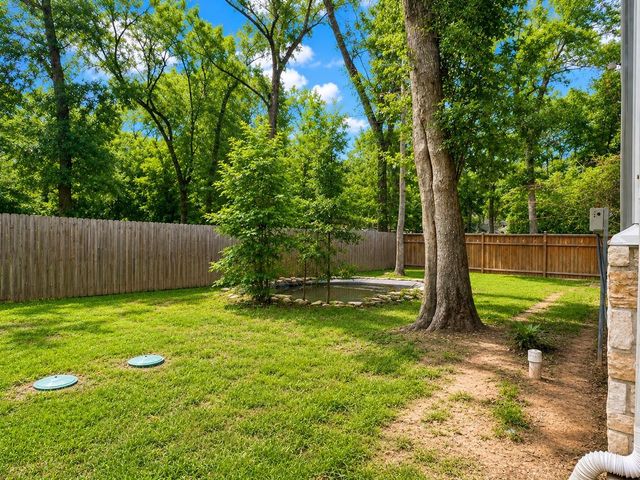 22869 Weser Drive, Porter, TX 77365