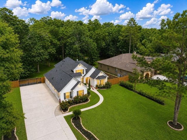 22869 Weser Drive, Porter, TX 77365