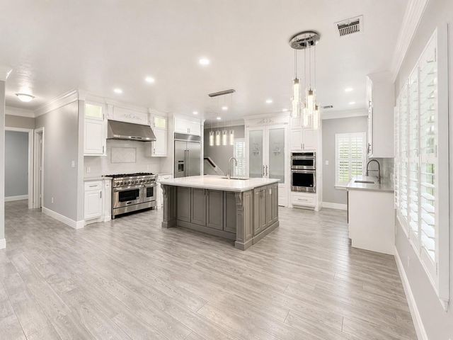 22869 Weser Drive, Porter, TX 77365