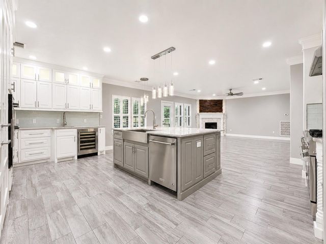 22869 Weser Drive, Porter, TX 77365
