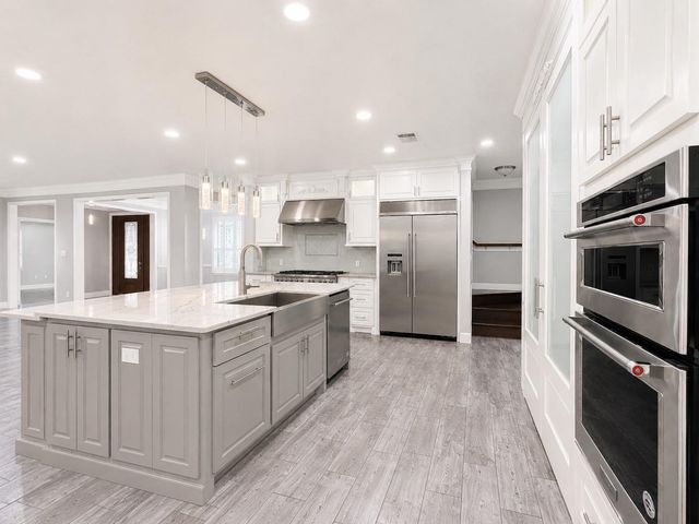 22869 Weser Drive, Porter, TX 77365