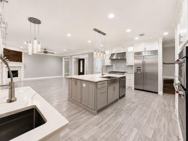 22869 Weser Drive, Porter, TX 77365