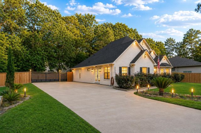 22869 Weser Drive, Porter, TX 77365