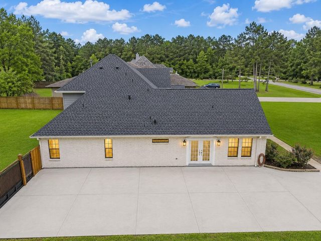 22869 Weser Drive, Porter, TX 77365