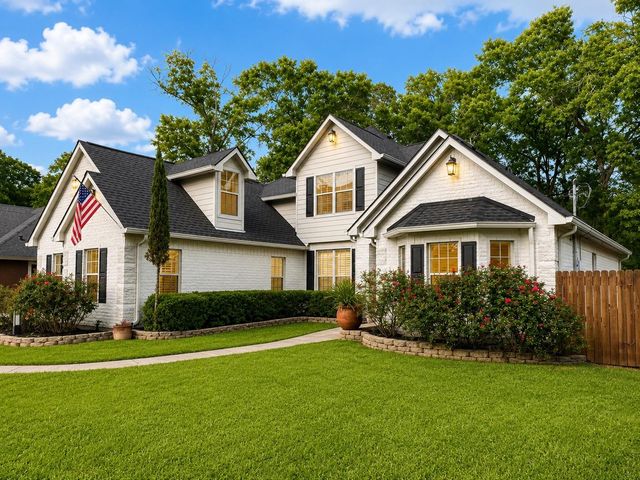 22869 Weser Drive, Porter, TX 77365