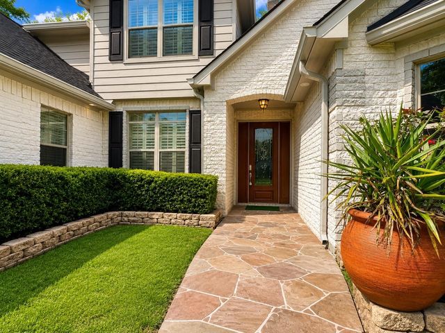 22869 Weser Drive, Porter, TX 77365