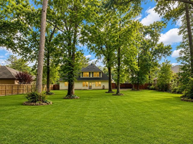22869 Weser Drive, Porter, TX 77365