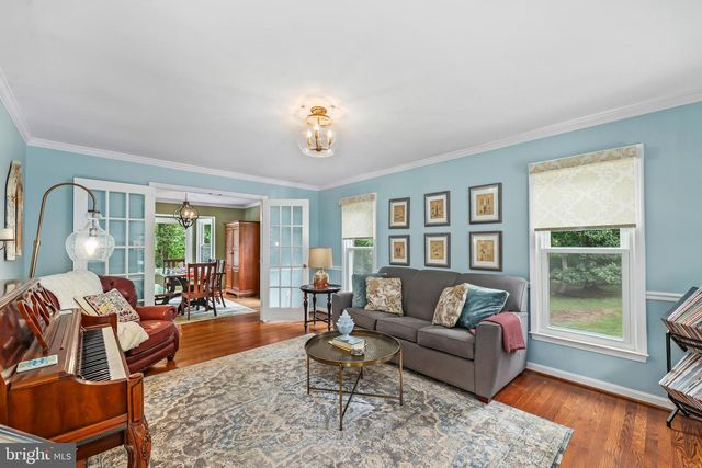 6492 AIRLIE RD, Warrenton, VA 20187