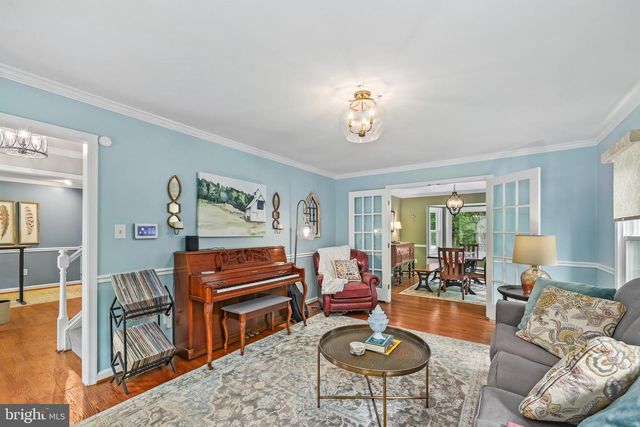 6492 AIRLIE RD, Warrenton, VA 20187