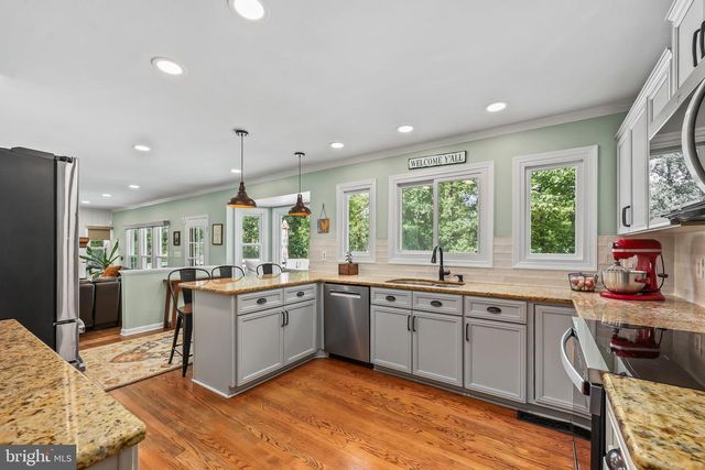 6492 AIRLIE RD, Warrenton, VA 20187