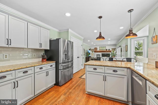 6492 AIRLIE RD, Warrenton, VA 20187