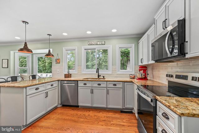 6492 AIRLIE RD, Warrenton, VA 20187