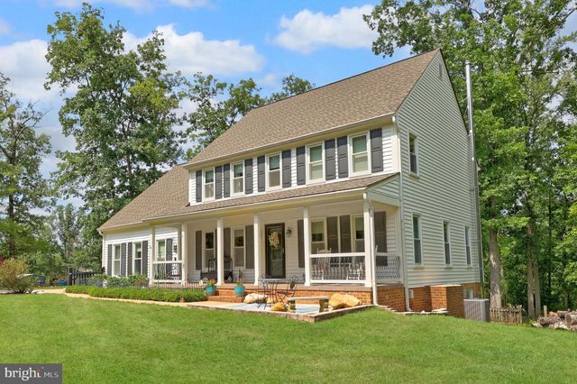 6492 AIRLIE RD, Warrenton, VA 20187