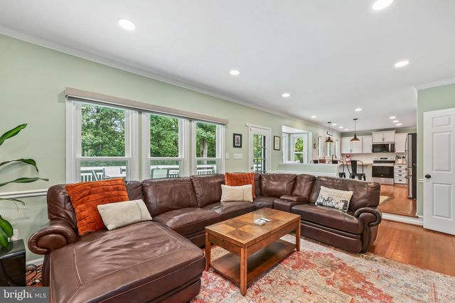 6492 AIRLIE RD, Warrenton, VA 20187