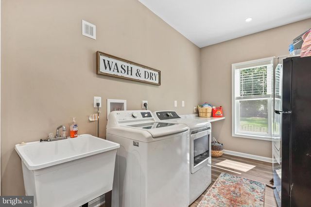 6492 AIRLIE RD, Warrenton, VA 20187
