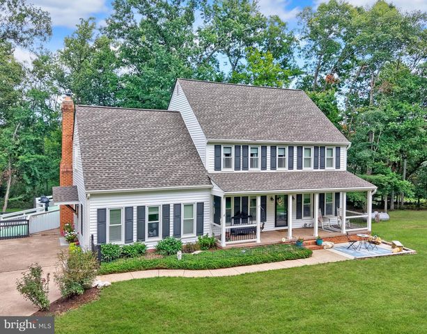 6492 AIRLIE RD, Warrenton, VA 20187