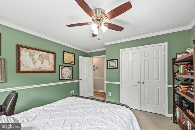 6492 AIRLIE RD, Warrenton, VA 20187
