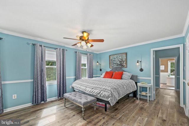 6492 AIRLIE RD, Warrenton, VA 20187