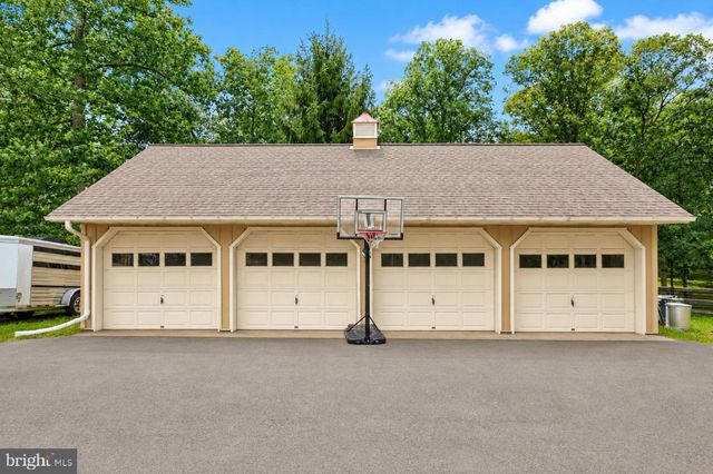 6492 AIRLIE RD, Warrenton, VA 20187