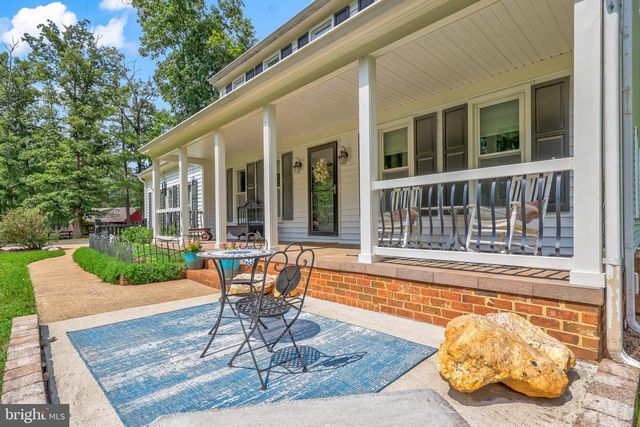 6492 AIRLIE RD, Warrenton, VA 20187