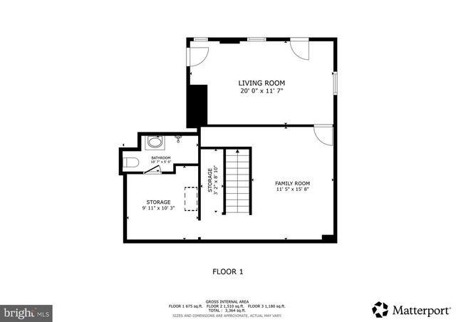 6492 AIRLIE RD, Warrenton, VA 20187