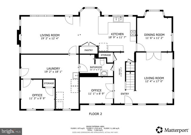 6492 AIRLIE RD, Warrenton, VA 20187