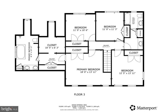 6492 AIRLIE RD, Warrenton, VA 20187