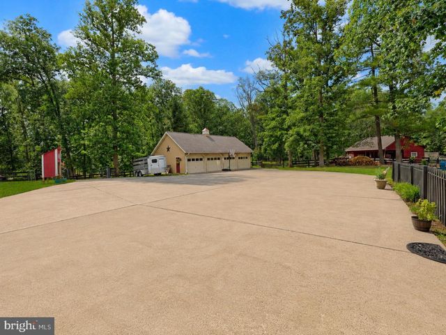 6492 AIRLIE RD, Warrenton, VA 20187