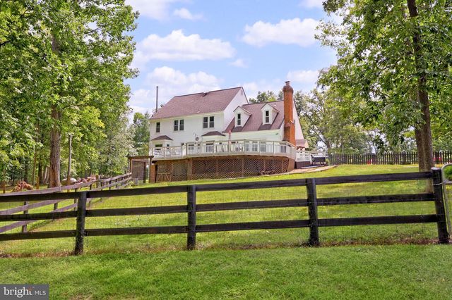 6492 AIRLIE RD, Warrenton, VA 20187
