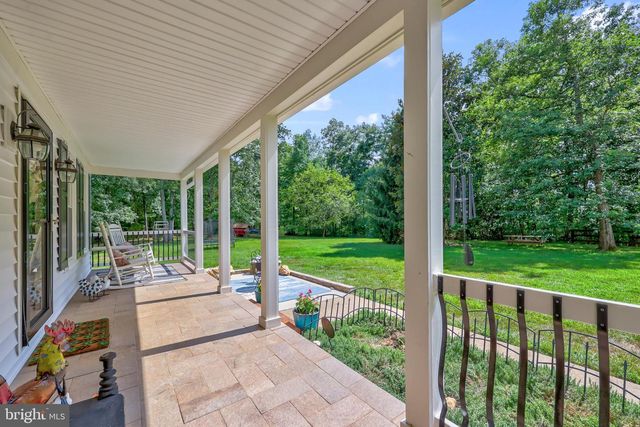 6492 AIRLIE RD, Warrenton, VA 20187