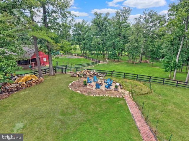 6492 AIRLIE RD, Warrenton, VA 20187