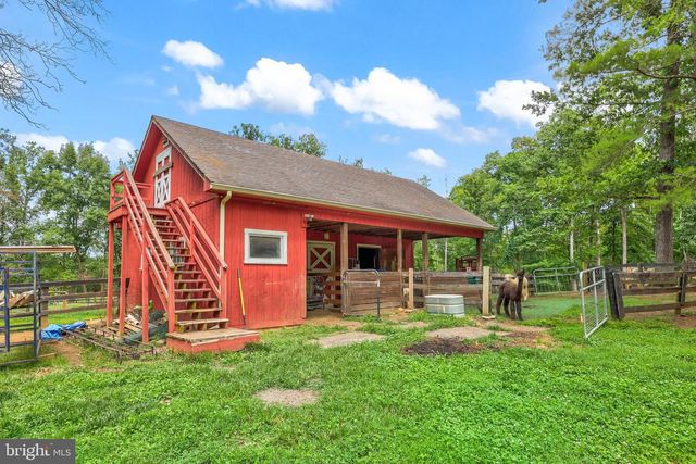 6492 AIRLIE RD, Warrenton, VA 20187