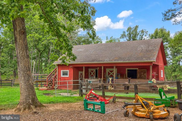 6492 AIRLIE RD, Warrenton, VA 20187